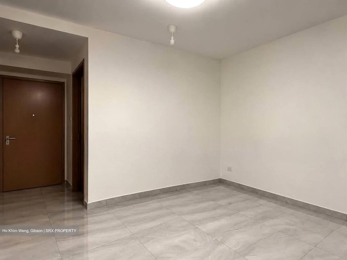 High Park Residences (D28), Apartment #627541671